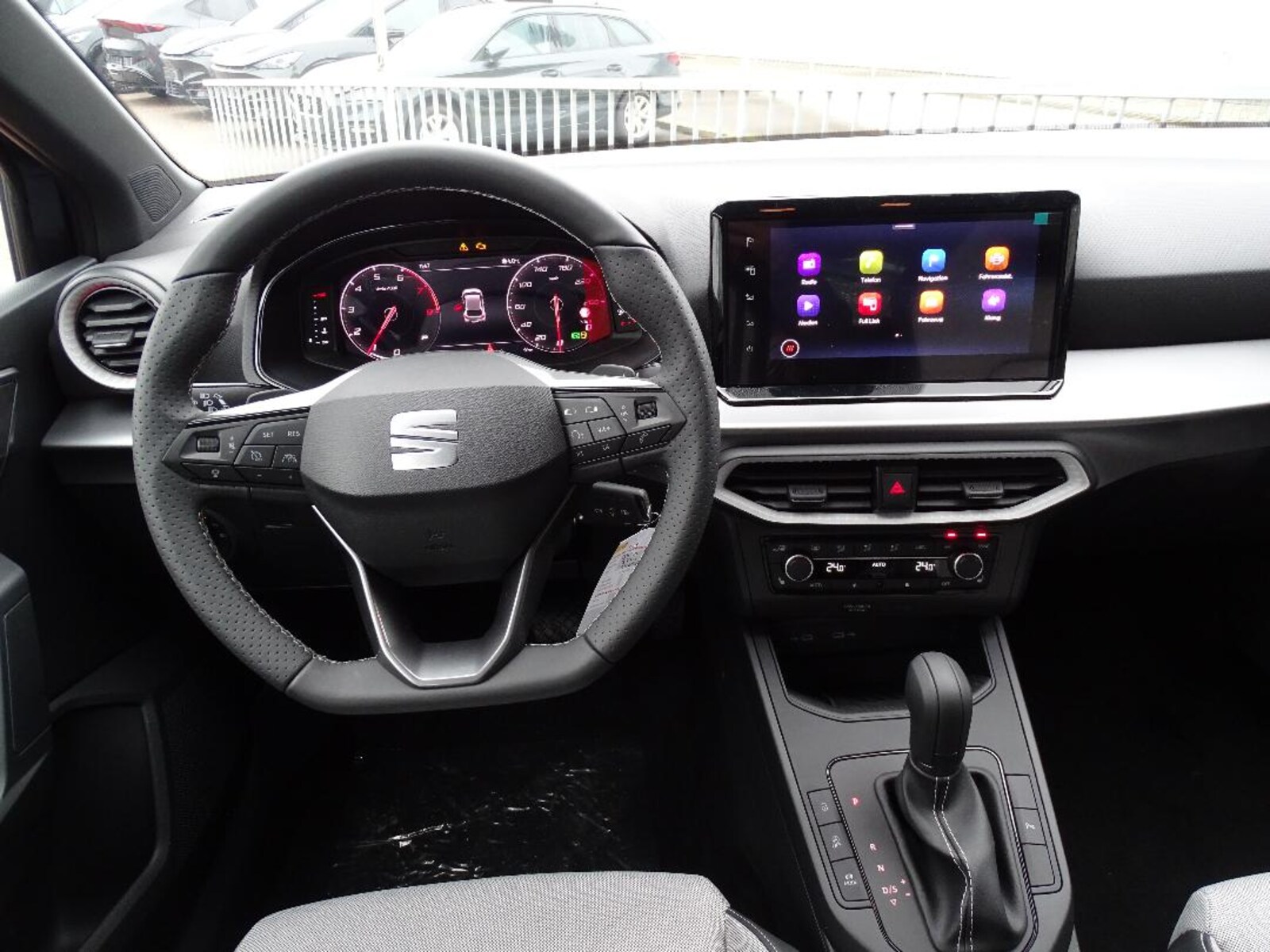 SEAT Ibiza – Bild 8