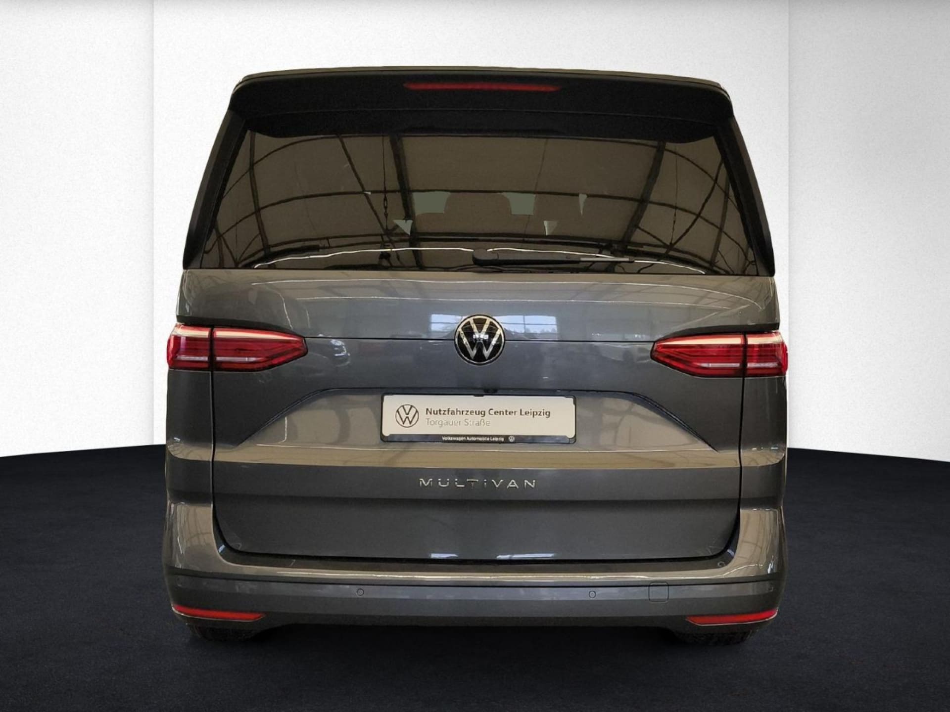Volkswagen Multivan Life