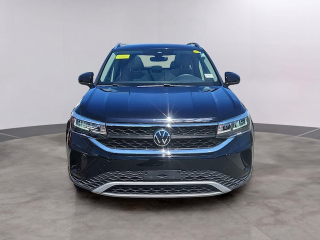 2023 Volkswagen Taos