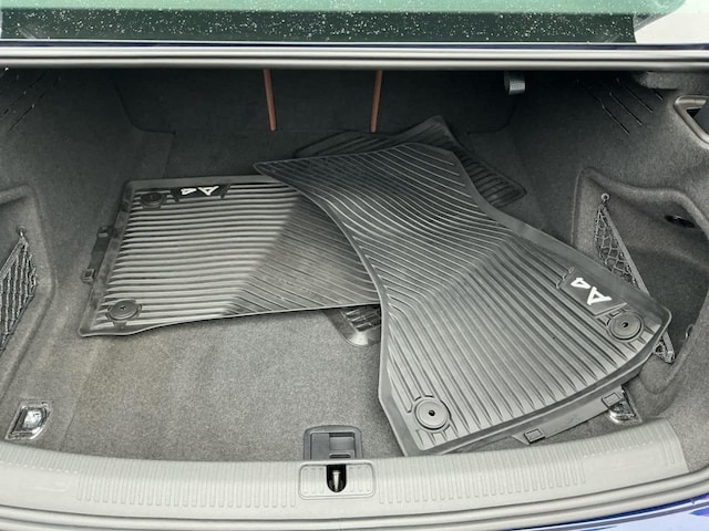 2023 Audi A4 Sedan