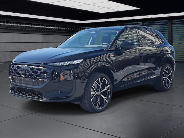 2026 Audi Q3 SUV