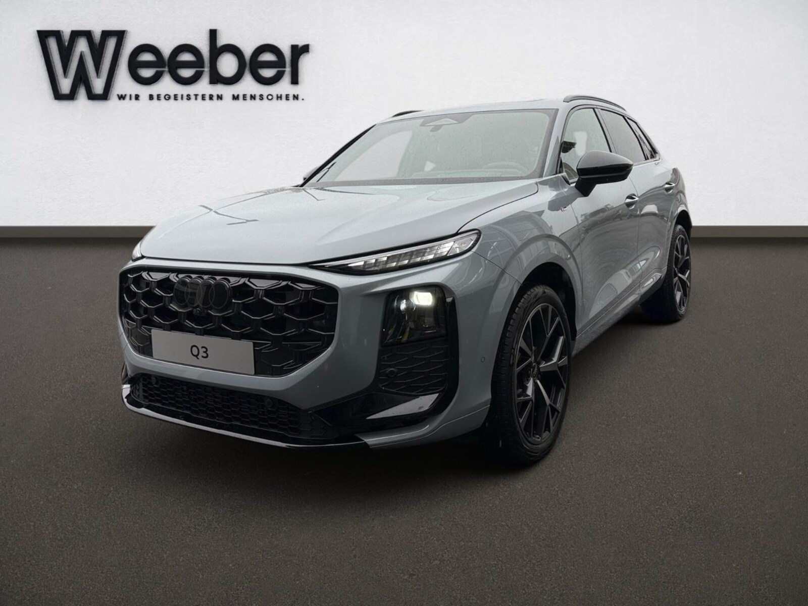Audi Q3 – Bild 2