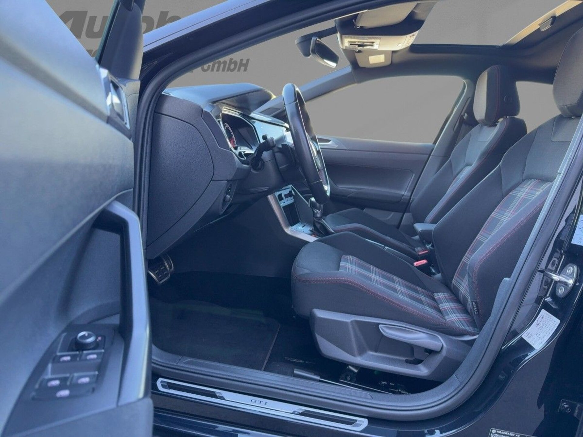 Volkswagen Polo GTI