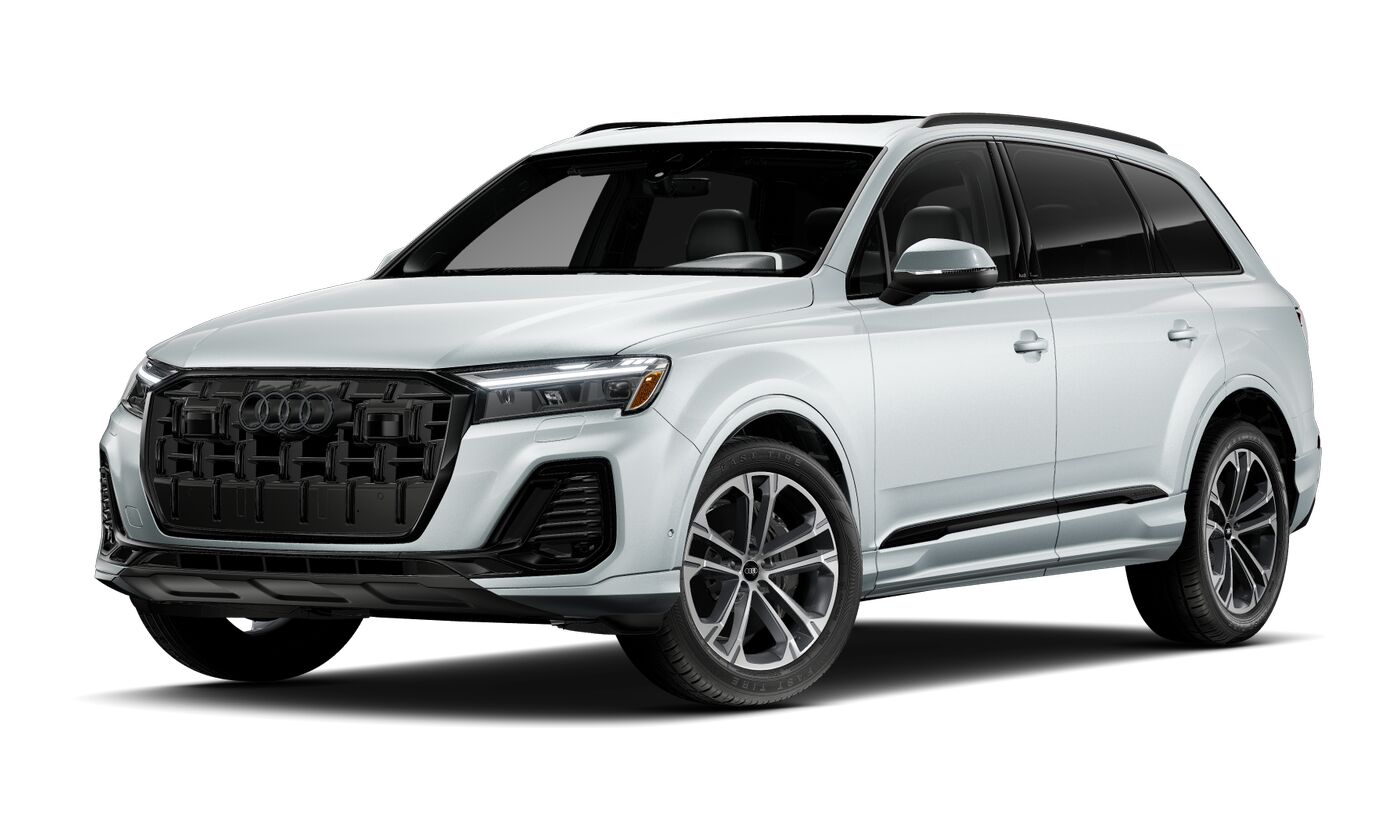 2026 Audi Q7 45 Premium Plus quattro Tiptronic's photo