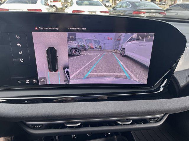 2025 Audi New S5 Premium Plus - Photo 28
