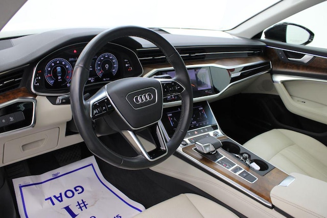 2023 Audi A6 Premium Plus - Photo 16