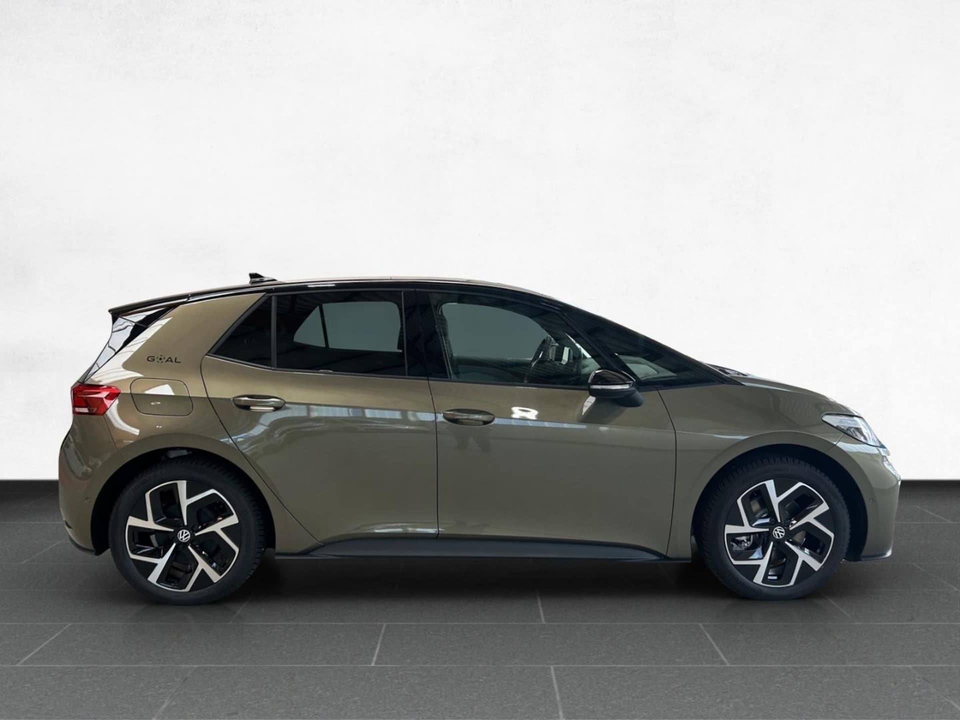 Volkswagen ID.3 Pro