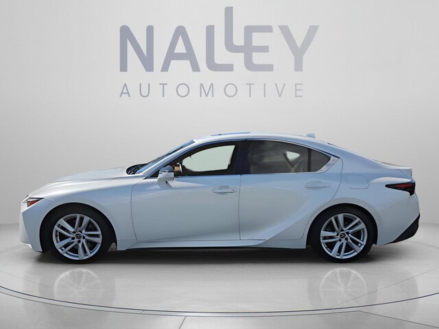 2023 Lexus IS 300