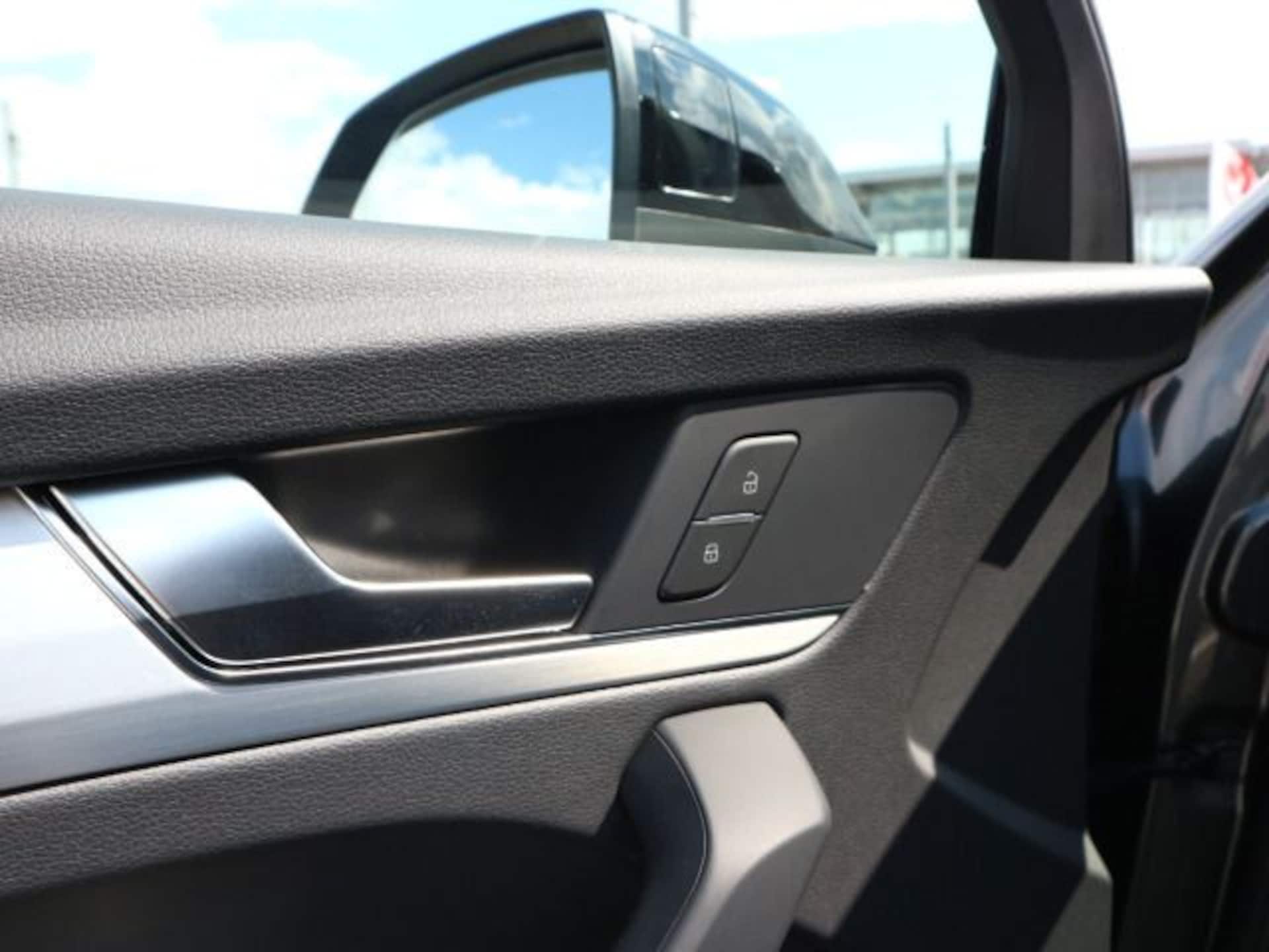 Audi Q5 Sportback TFSI e S line