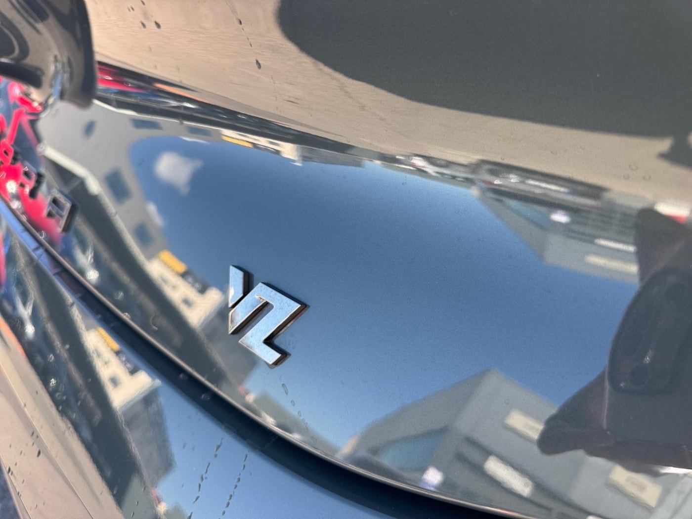 CUPRA Born 79 kWh VZ 240 kW (326 CV) — photo 13