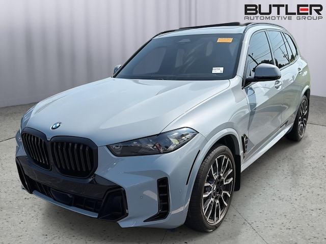 2024 BMW X5