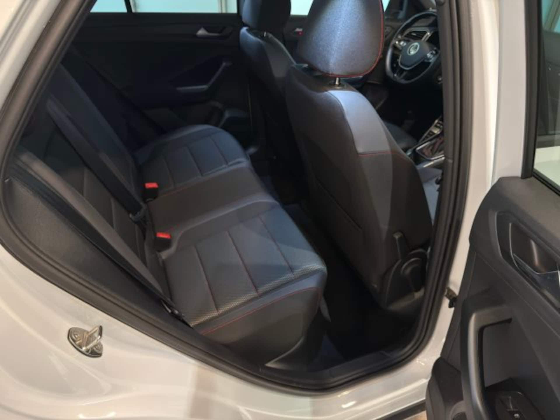 Volkswagen T-Roc Sport