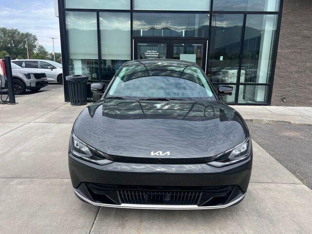 2023 Kia EV6