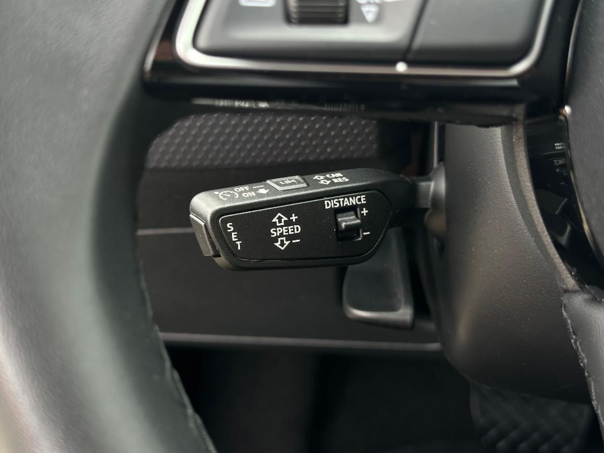 Audi A1 Sportback Advanced