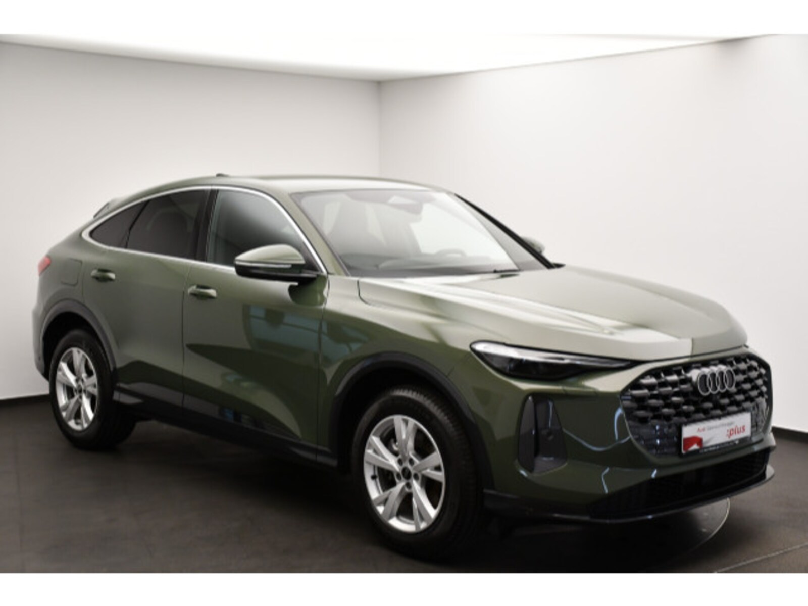 Audi Q5 Sportback – Bild 17