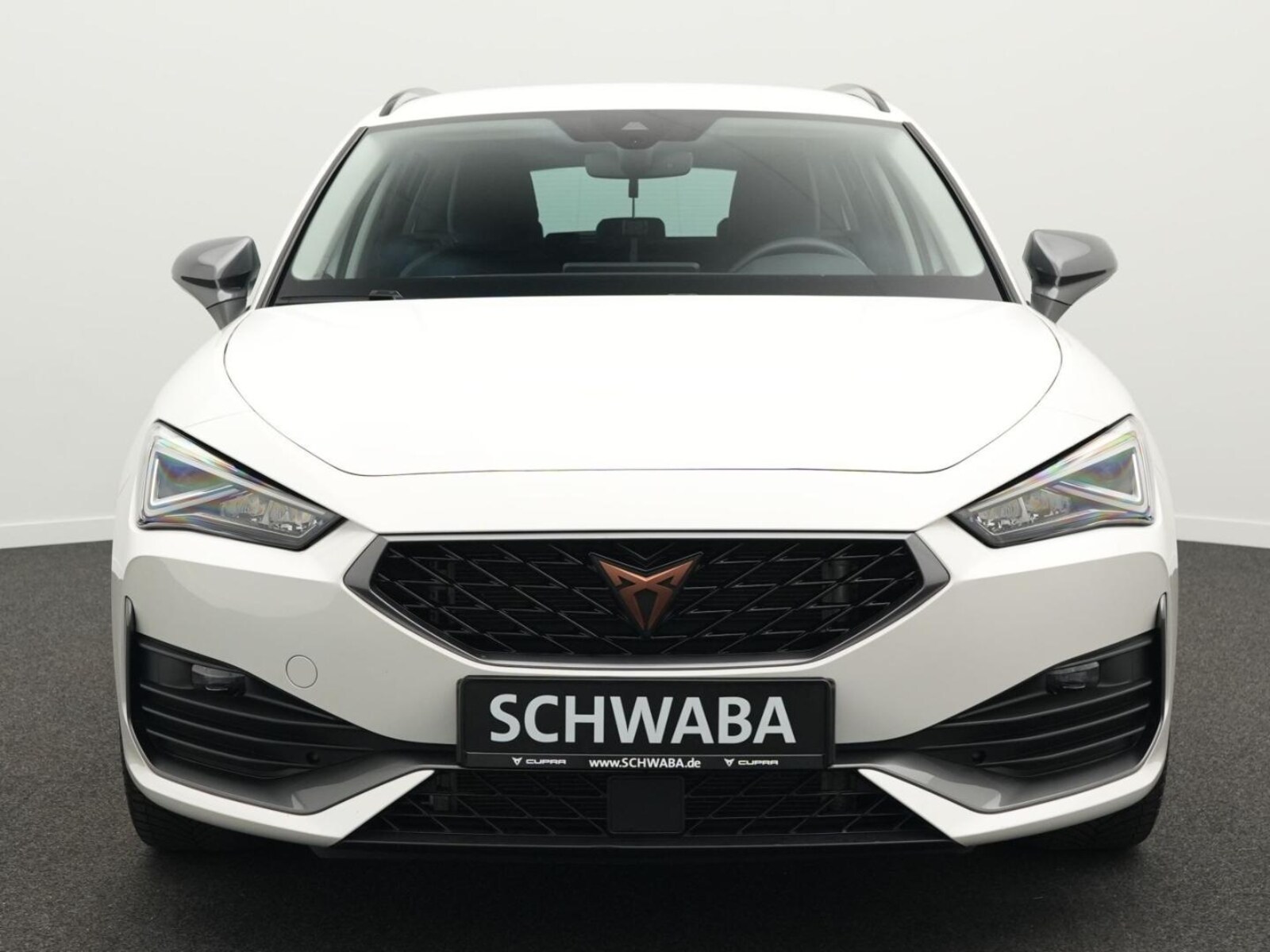 CUPRA Leon Sportstourer – Bild 6