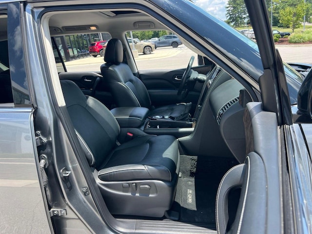 2021 INFINITI QX80 PREMIUM SELECT - Photo 39
