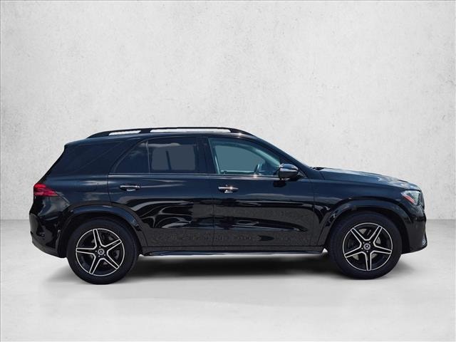 2024 Mercedes-Benz GLE 350