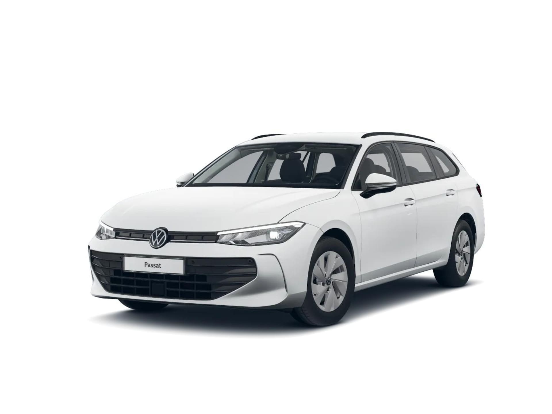 Volkswagen Passat Basis-Modell