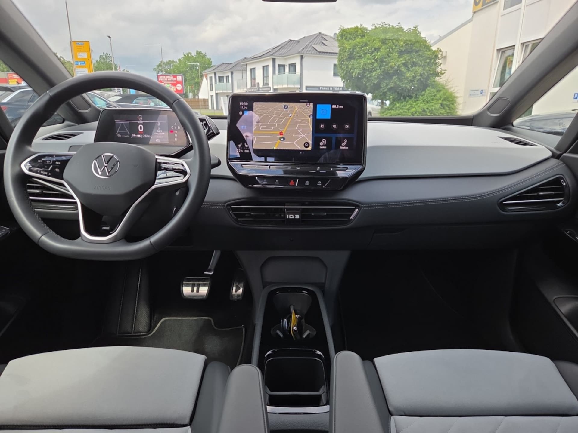 Volkswagen ID.3 MOVE Pro