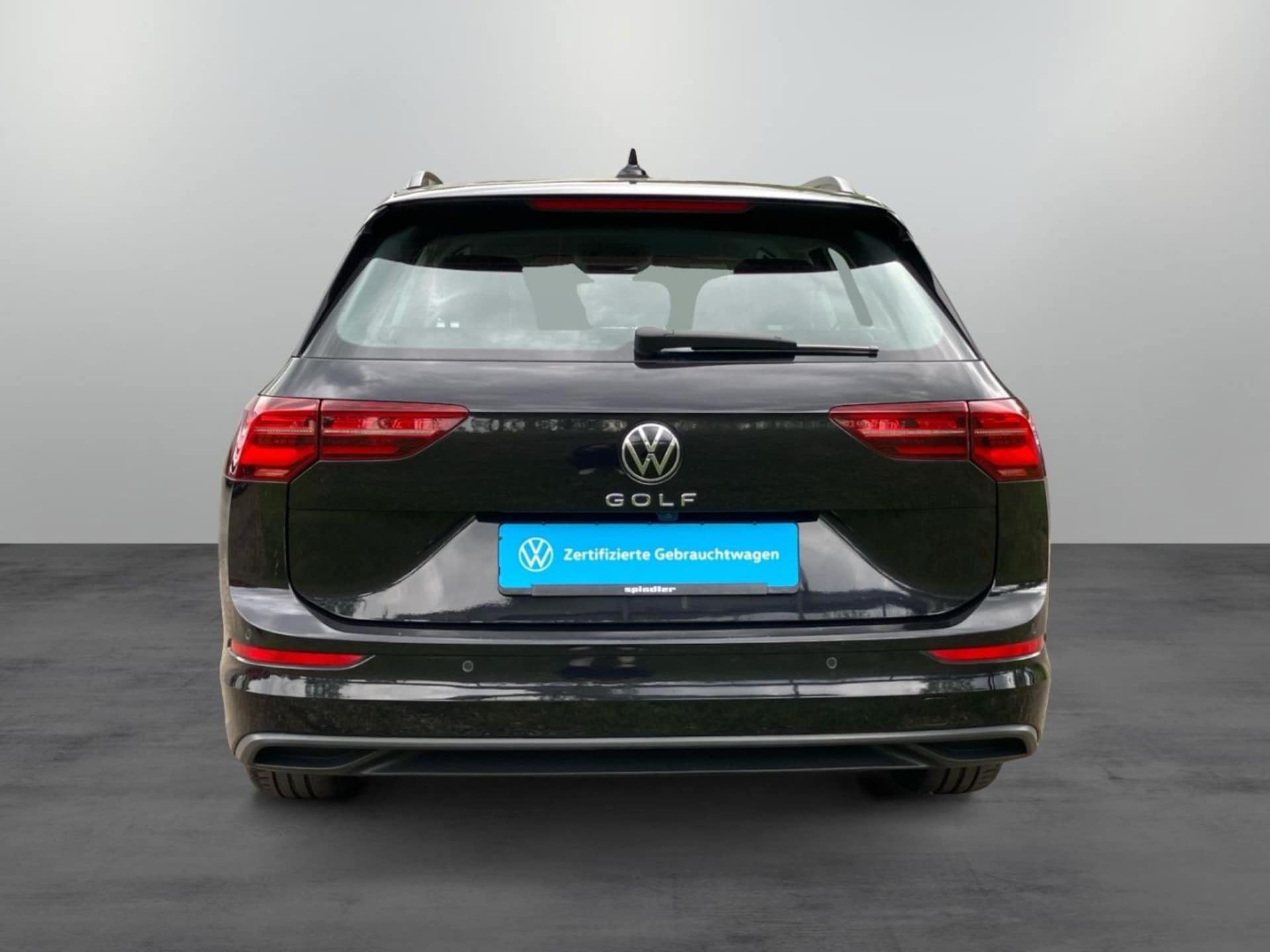 Volkswagen Golf Variant Life