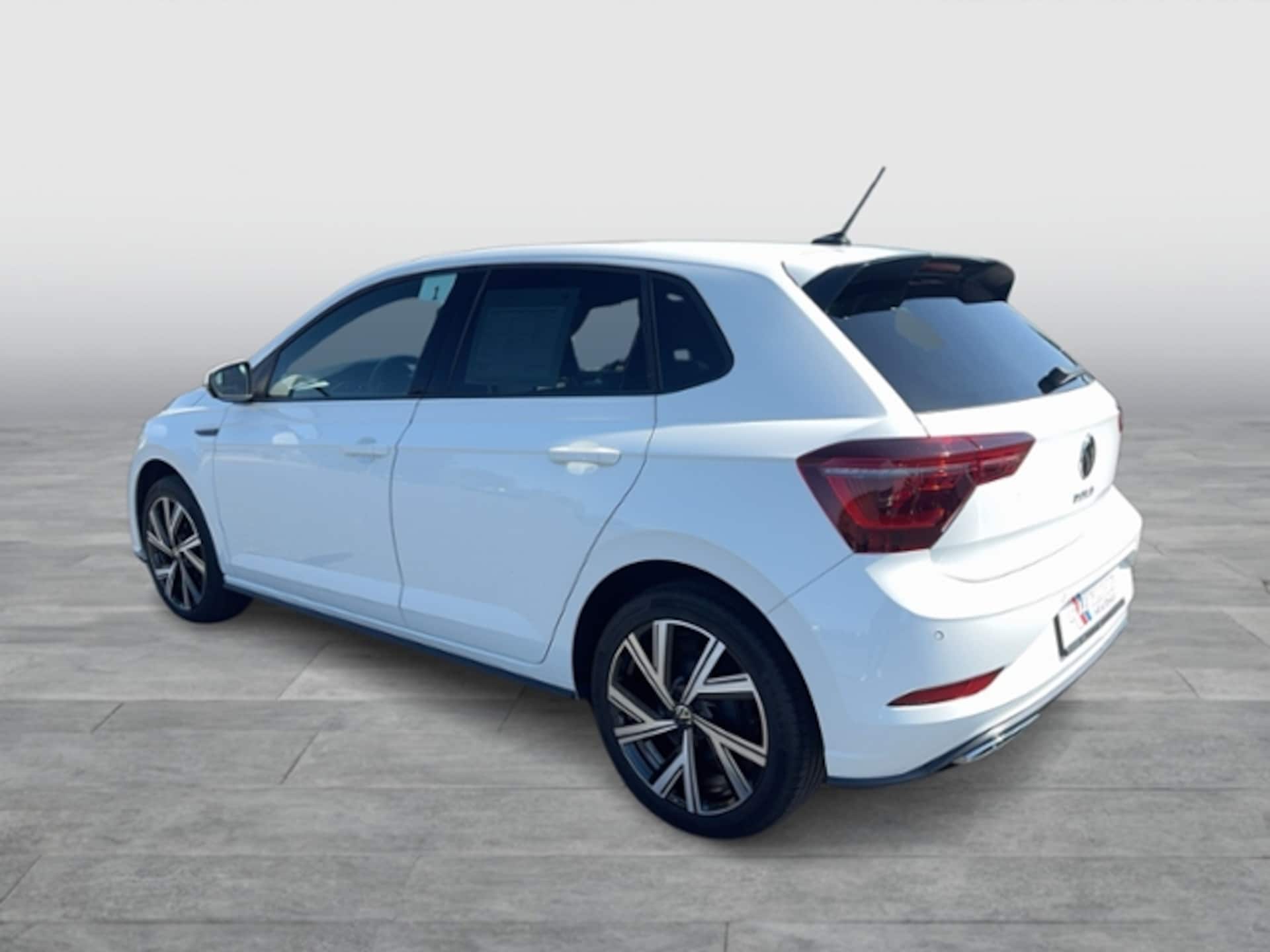 Volkswagen Polo R-Line