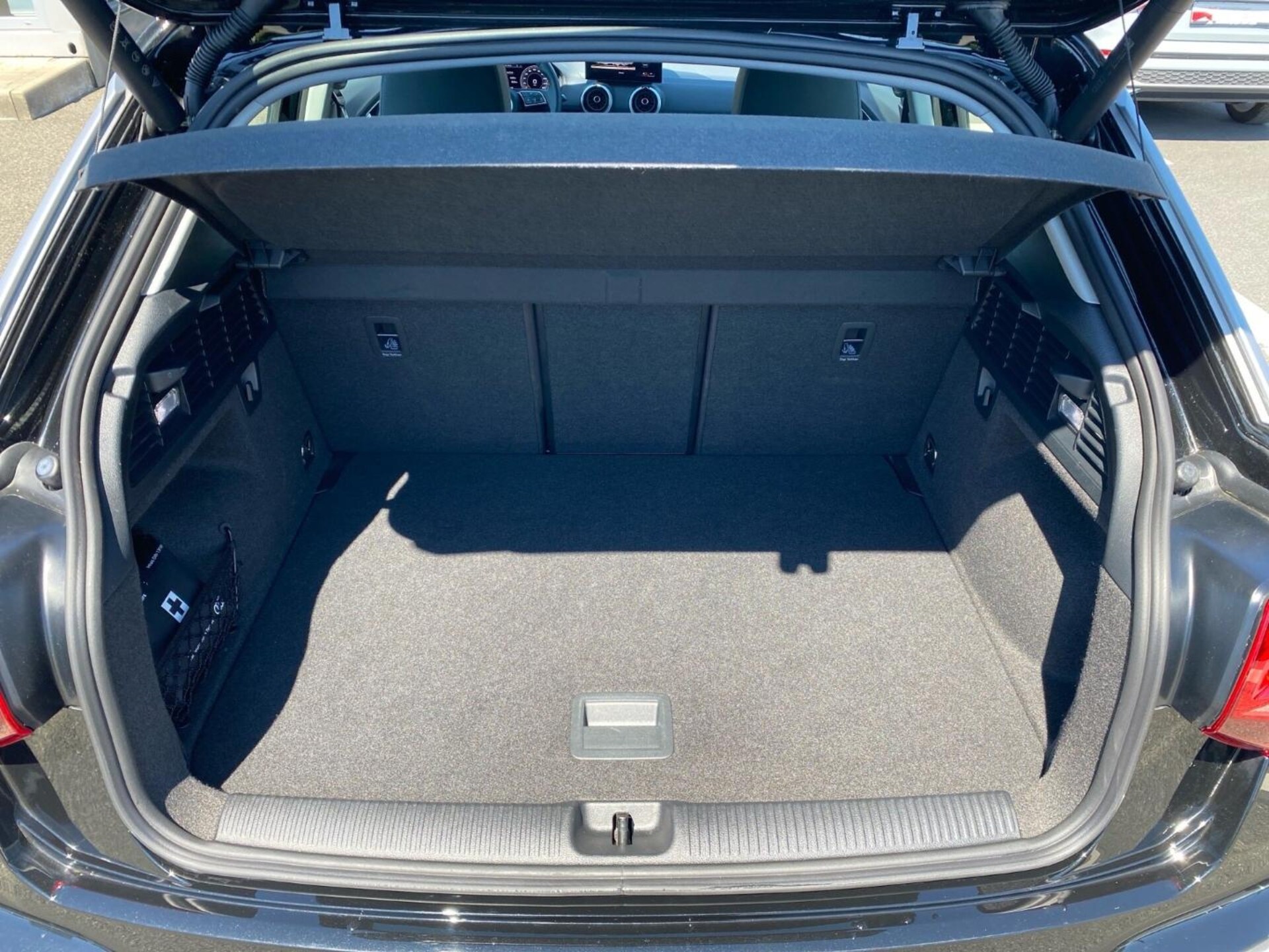 Audi Q2 S line