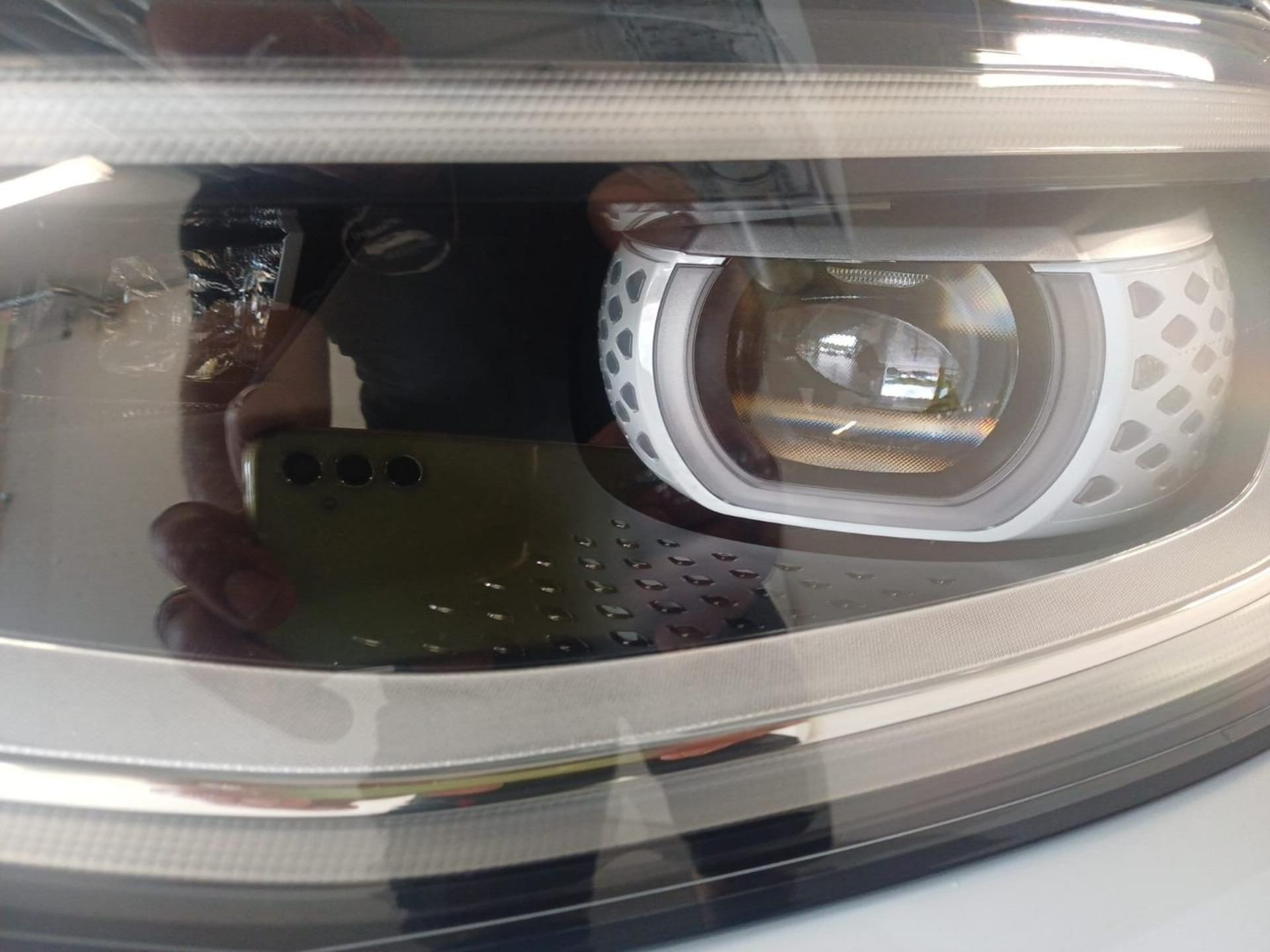 Volkswagen ID.4 Pro Performance