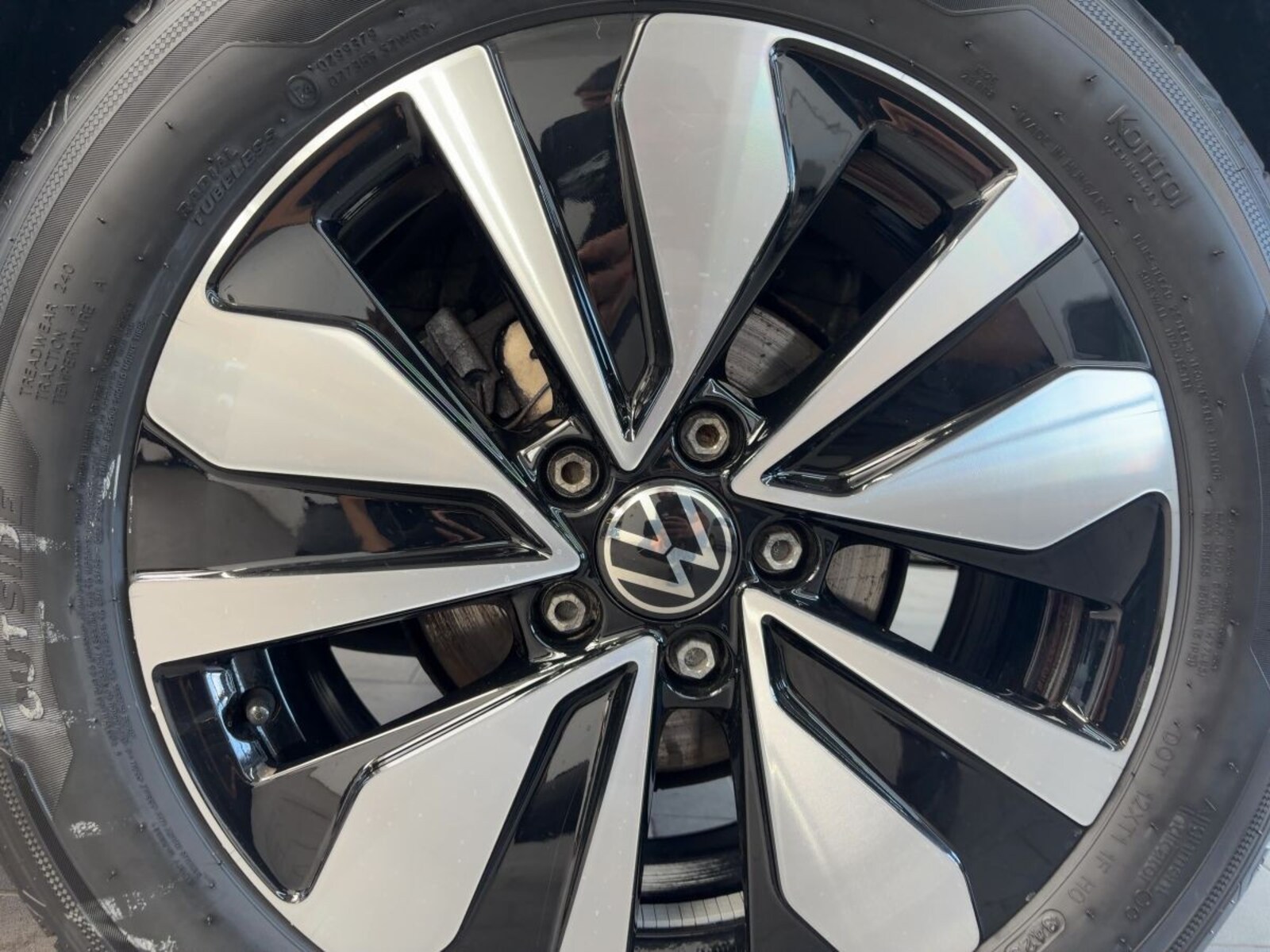Volkswagen T-Roc – Bild 7