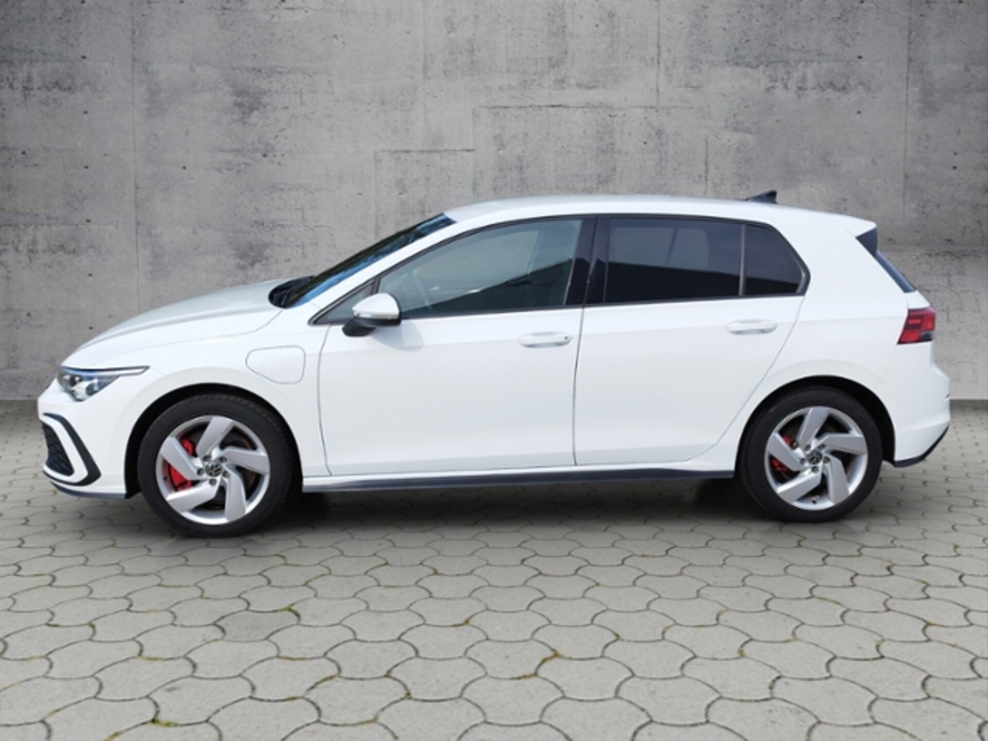 Volkswagen Golf GTE
