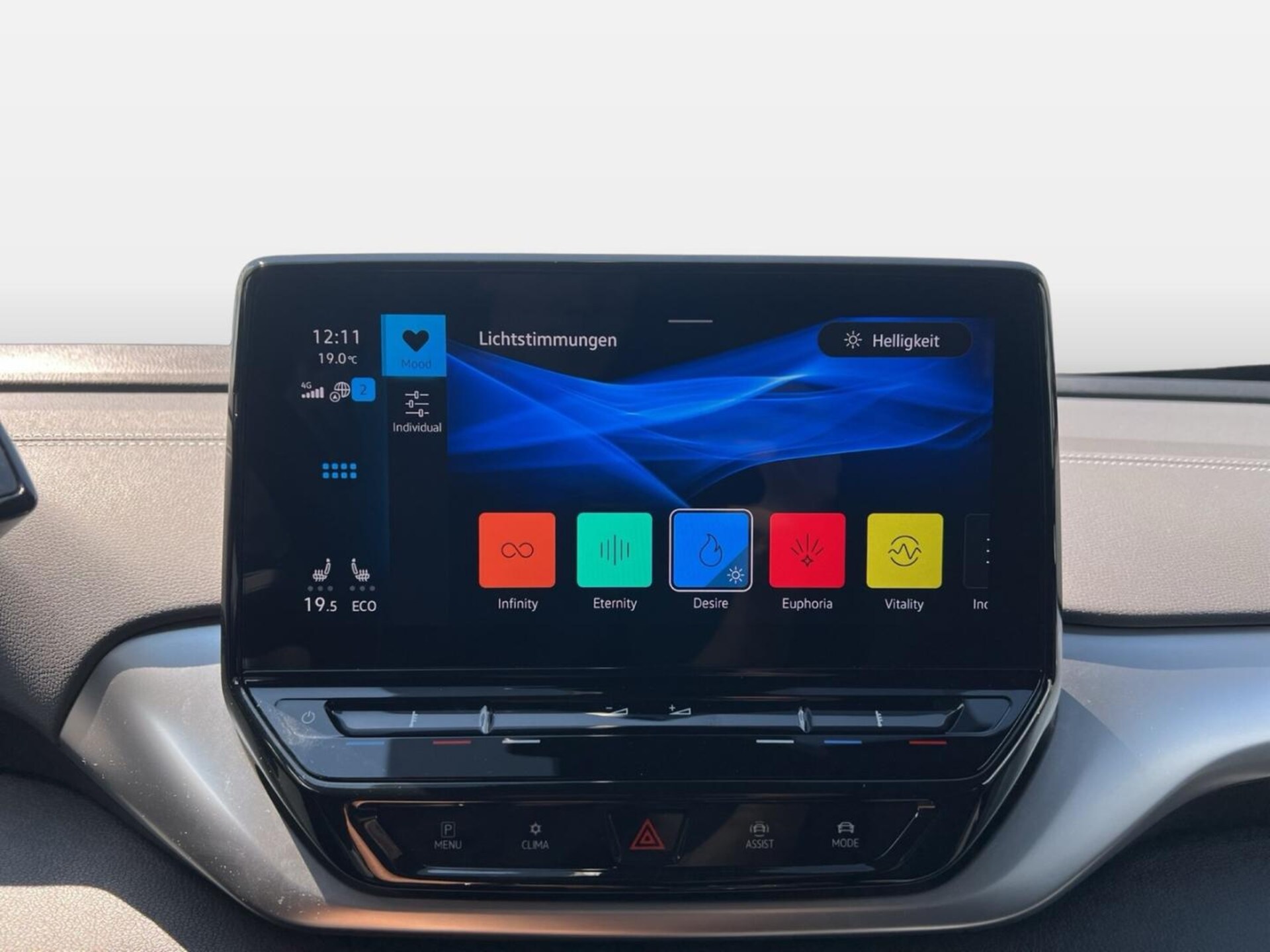 Volkswagen ID.4 Pro Performance