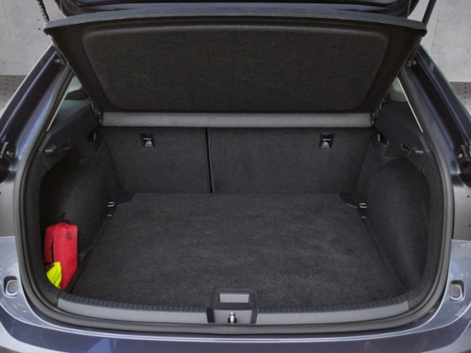 Volkswagen Taigo Basis-Modell