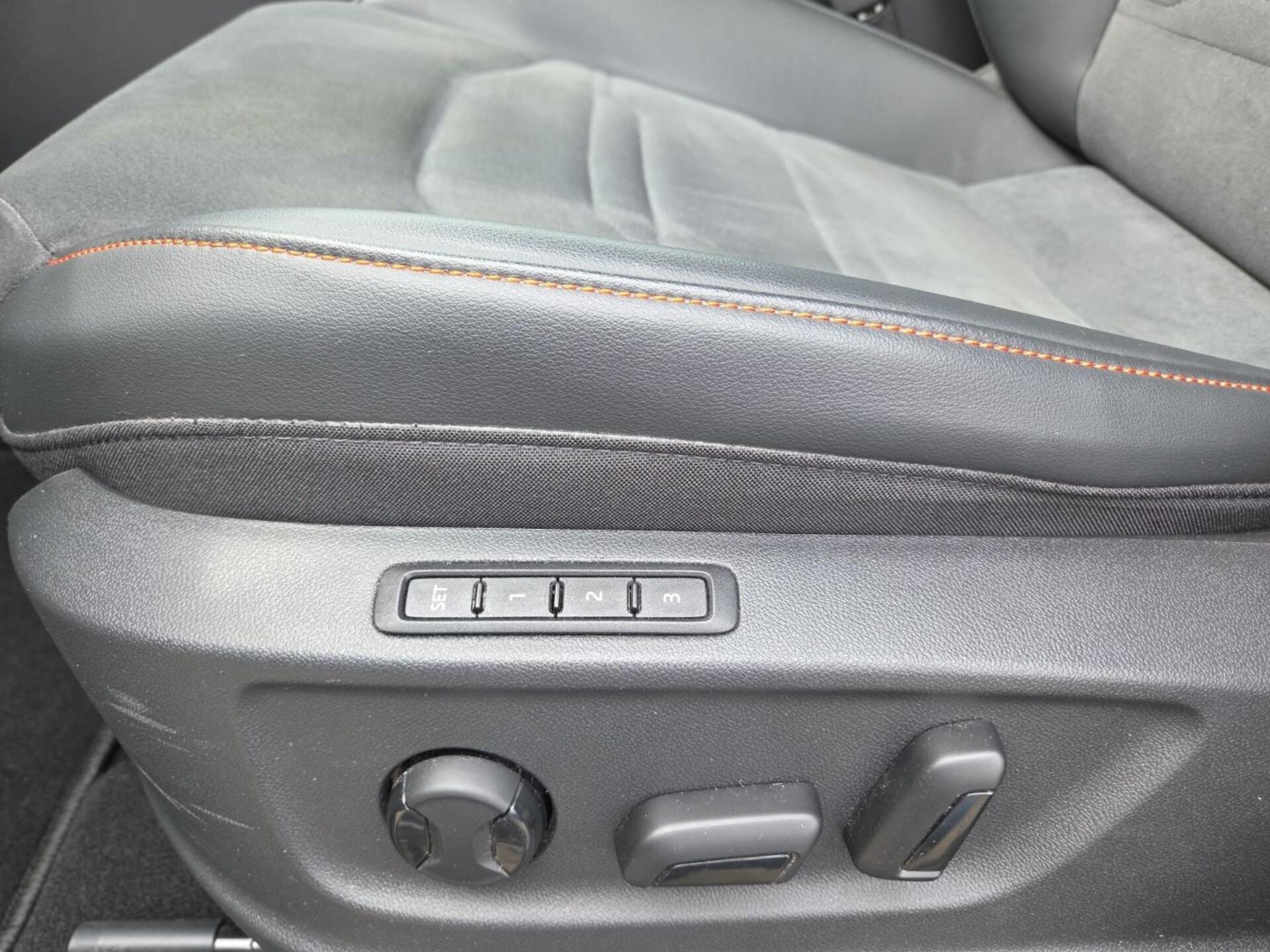SEAT Ateca FR