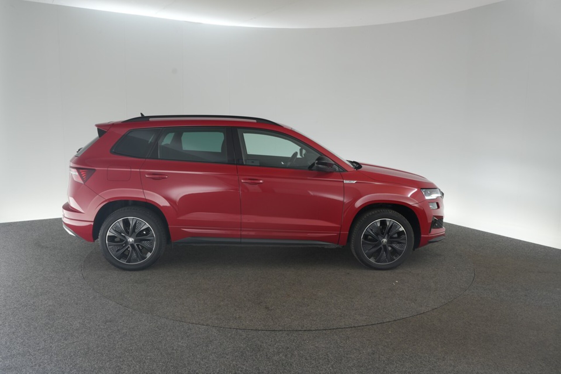 Skoda Karoq Sportline