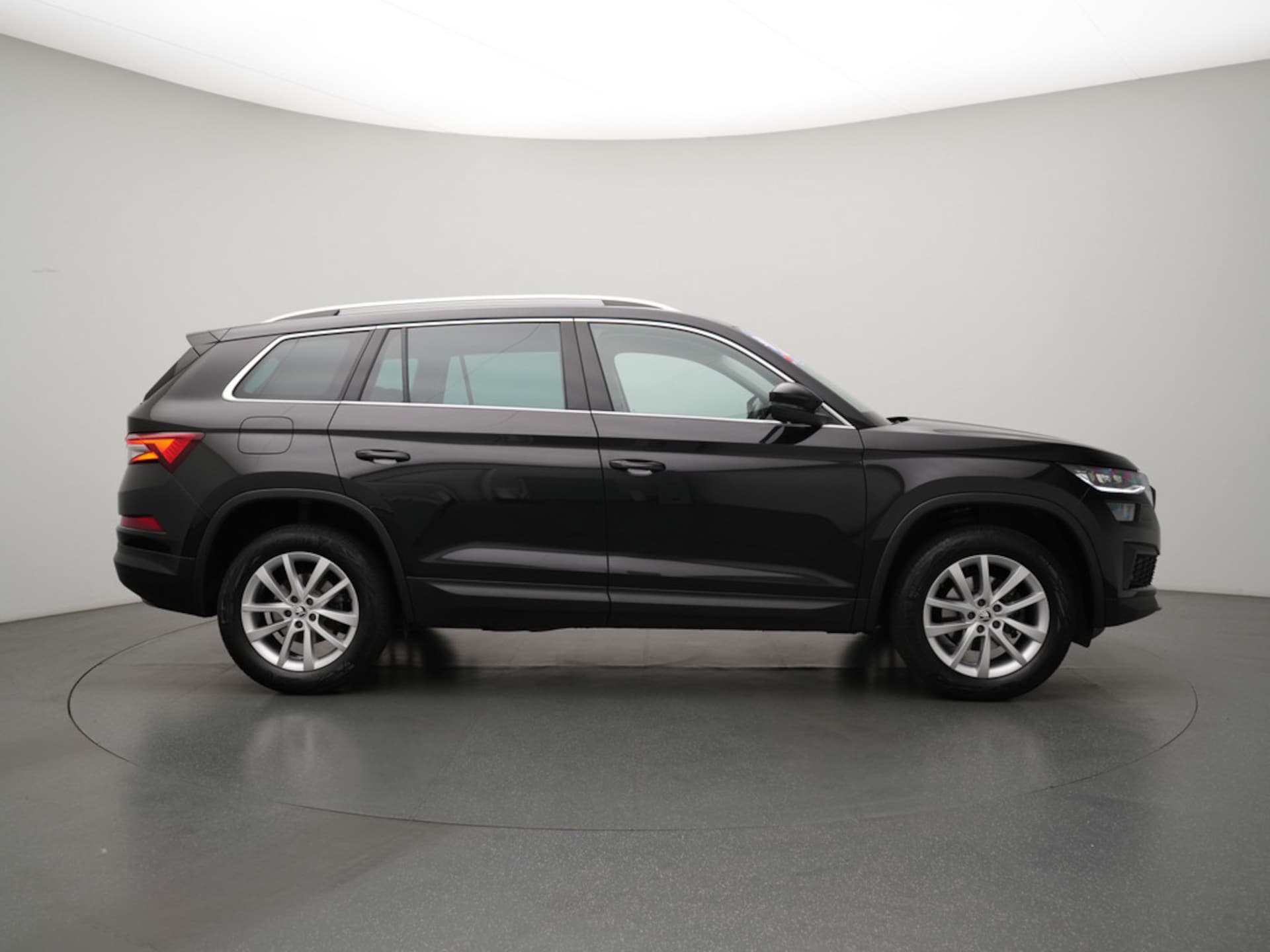 Skoda Kodiaq Style