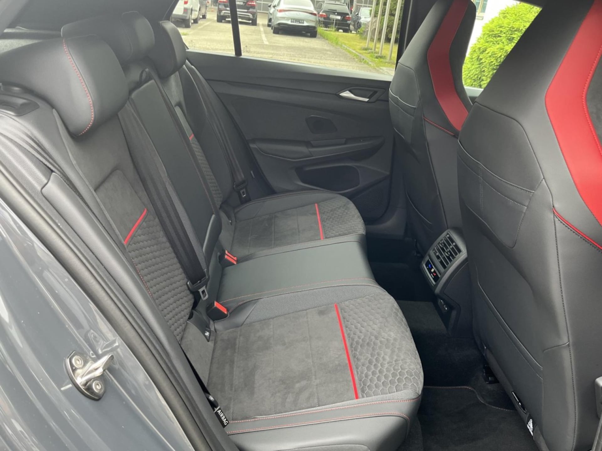Volkswagen Golf GTI Clubsport