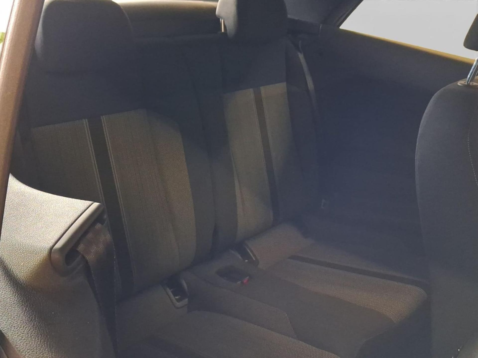 Volkswagen T-Roc Cabriolet Style