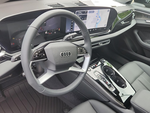 2026 Audi A5 Premium Plus - Photo 9