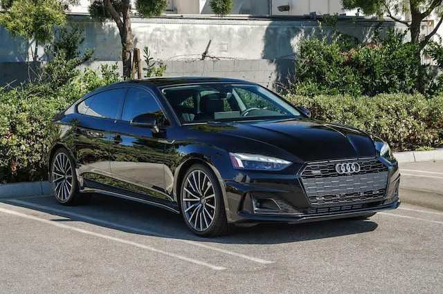 2023 Audi A5 Sportback