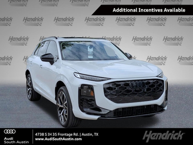 2026 Audi Q3