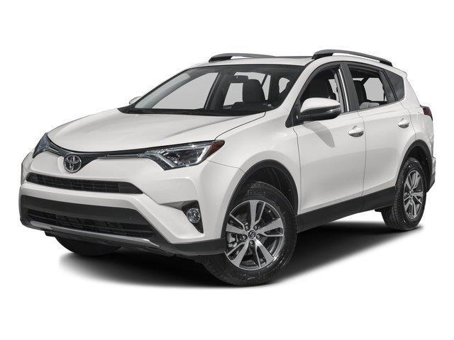 Photo of 2017 Toyota RAV4 