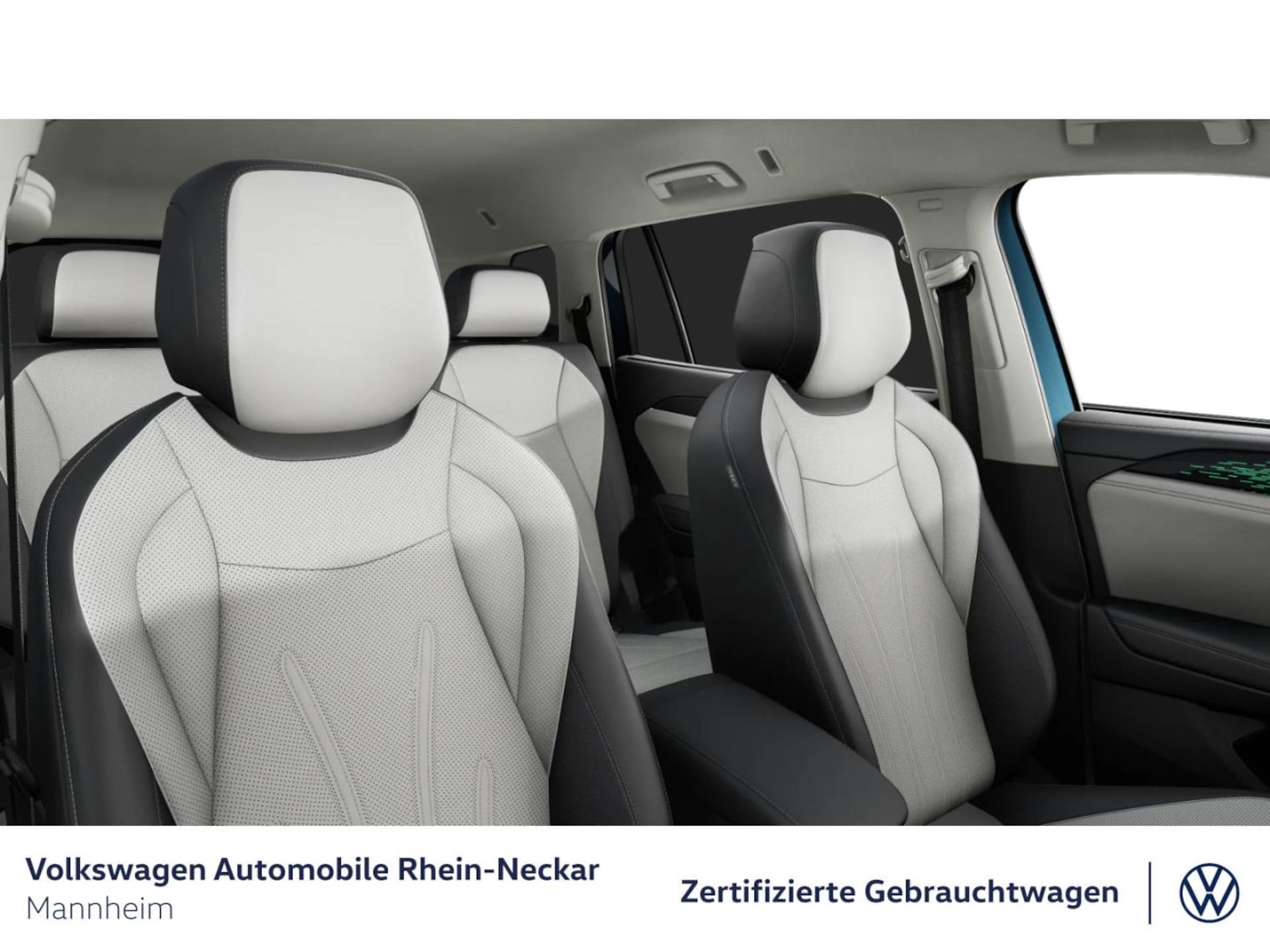 Volkswagen Tayron Elegance