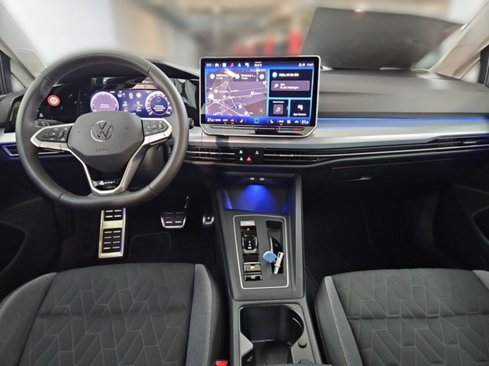 Volkswagen Golf – Bild 19