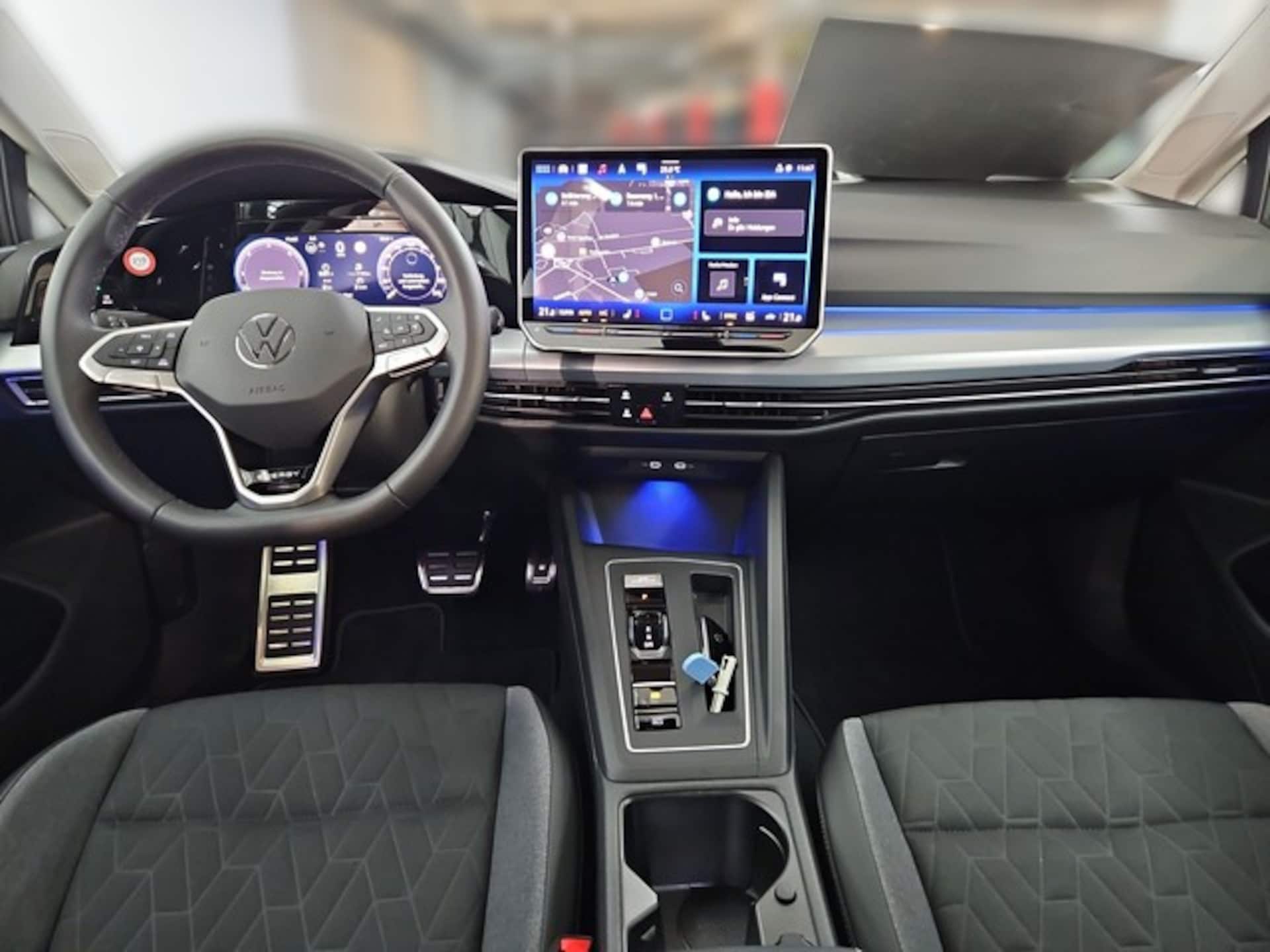 Volkswagen Golf ENERGY