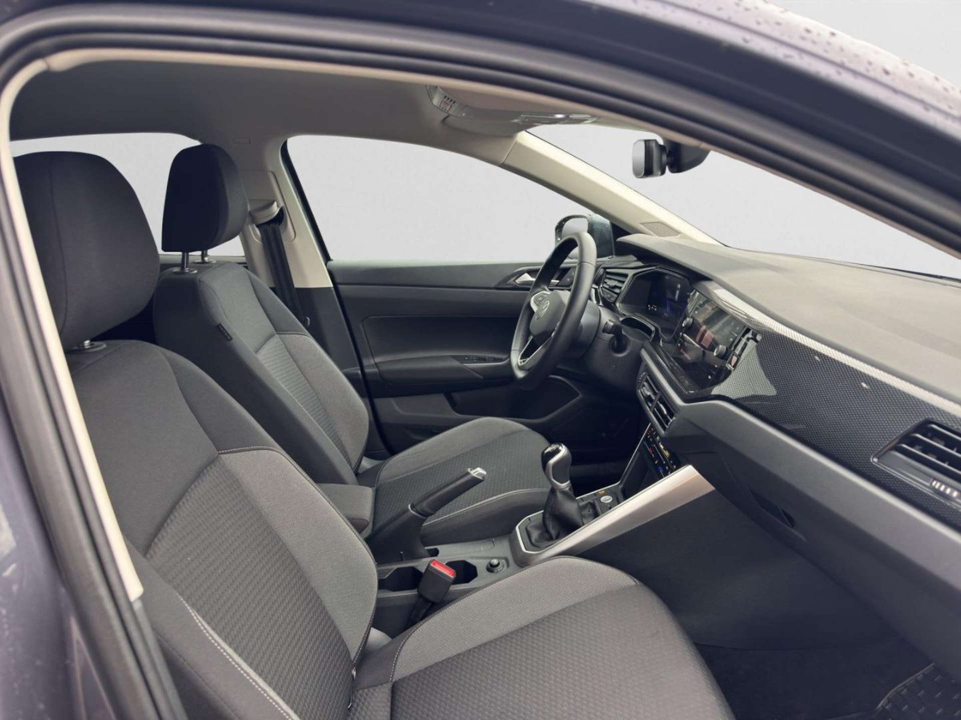Volkswagen Taigo Life