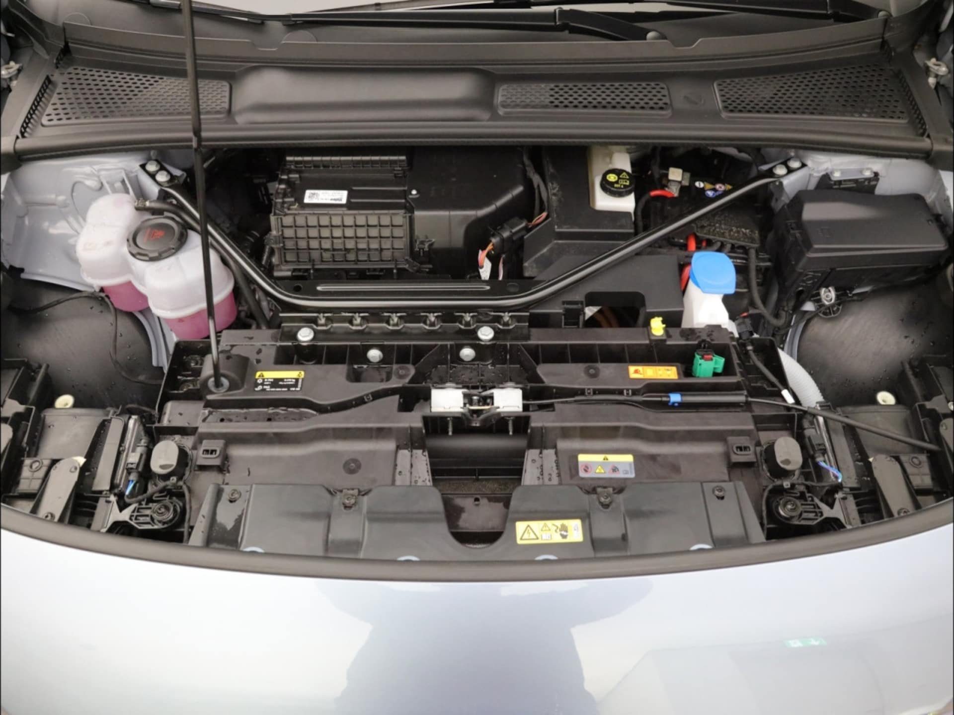 Volkswagen ID.7 Tourer Pro S