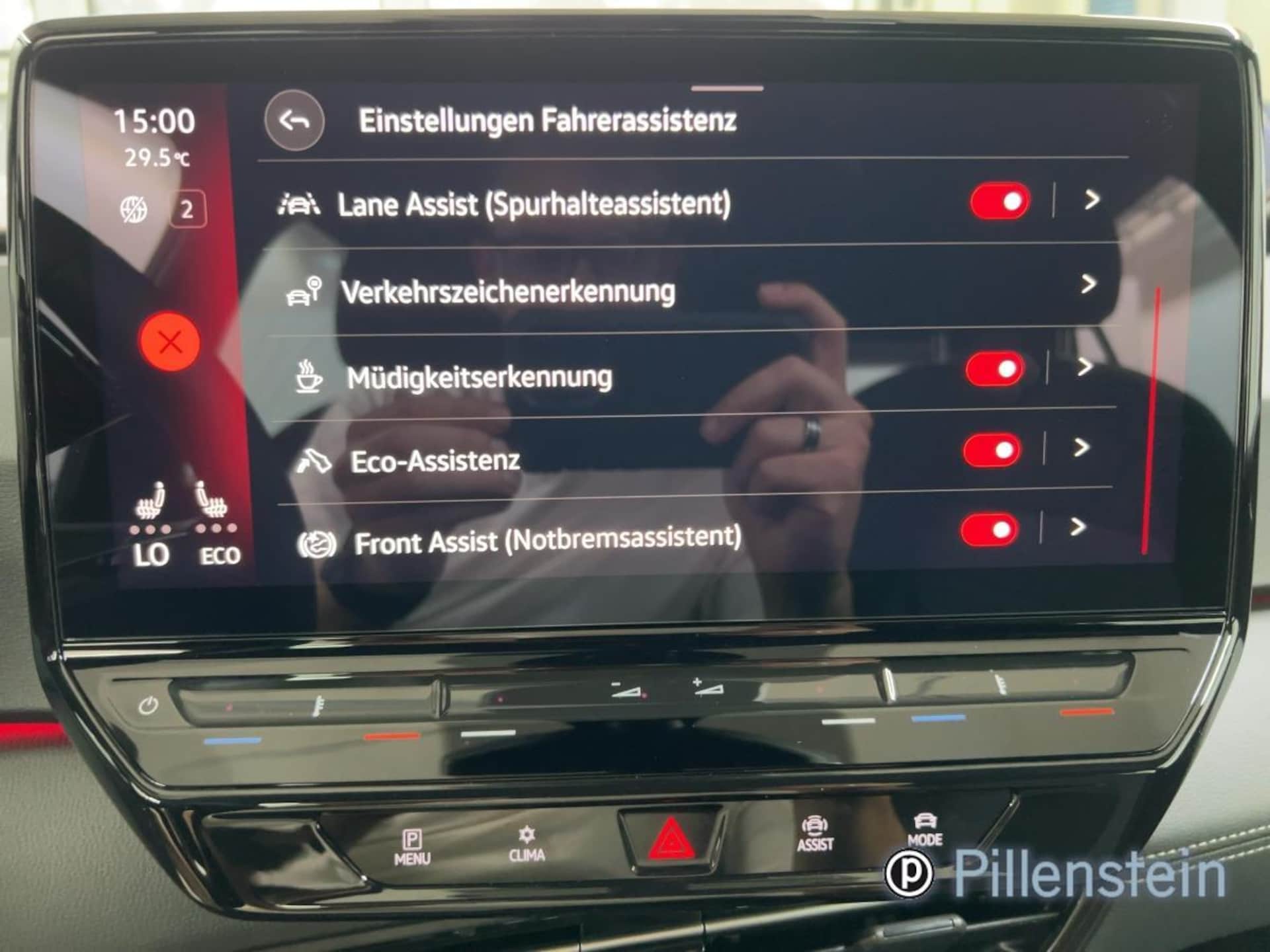 Volkswagen ID.3 Pro