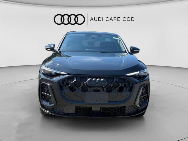 2026 Audi Q5 Sportback