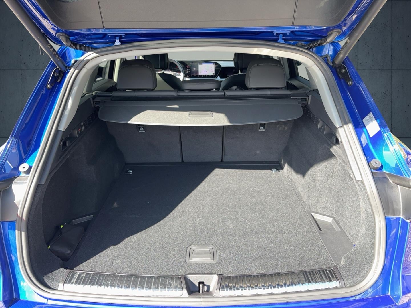 Bild über Audi Q5 SUV TFSI 150 kW S tronic - für weitere Informationen kontaktieren Sie den Audi Partner