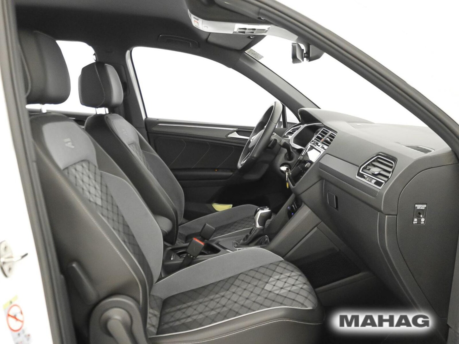 Volkswagen Tiguan – Bild 14